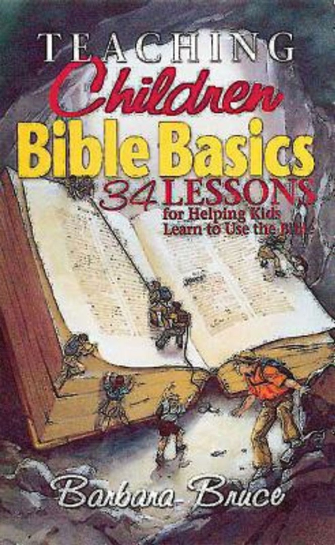 Teaching Children Bible Basics Free Delivery Eden co uk teaching-children-bible-basics-free-delivery-eden-co-uk