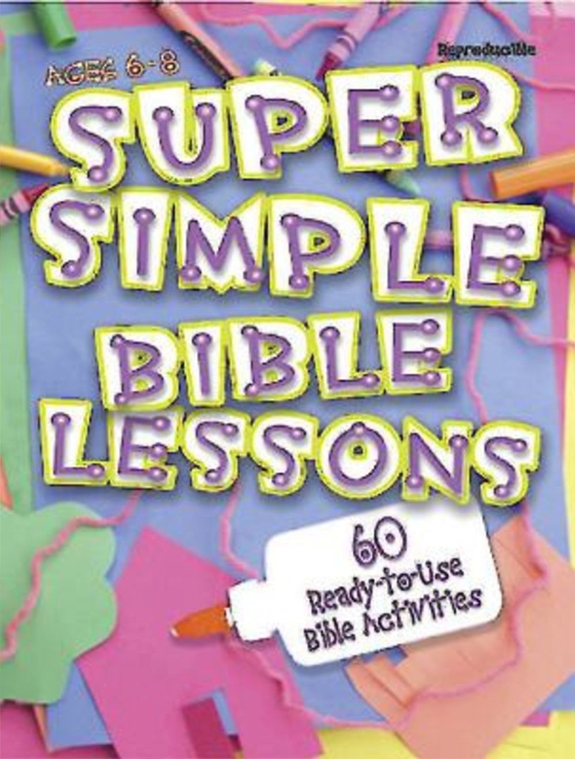 Super Simple Bible Lessons Free Delivery Eden co uk super-simple-bible-lessons-free-delivery-eden-co-uk