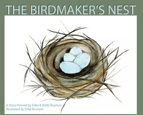 The Birdmaker's Nest: Where your treasure will be found safe and sound.