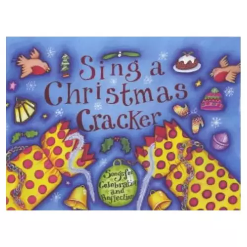 Sing A Christmas Cracker