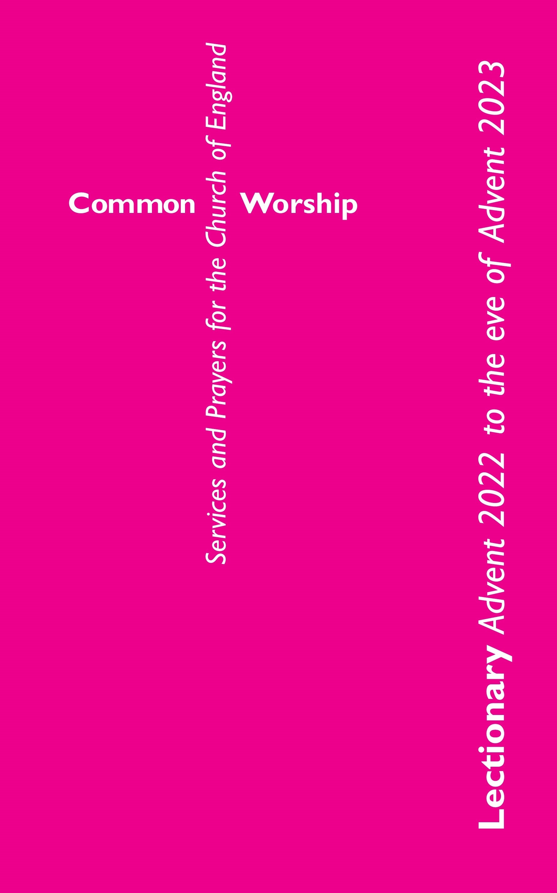 Revised Common Lectionary 2023 2023 Calendar
