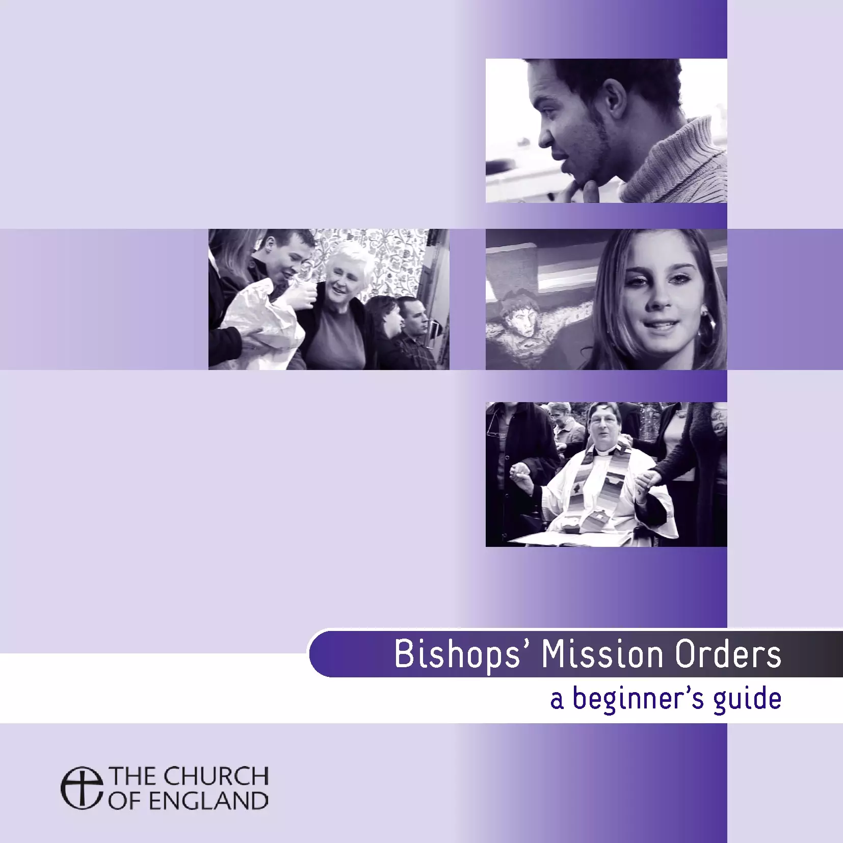 Bishops' Mission Orders