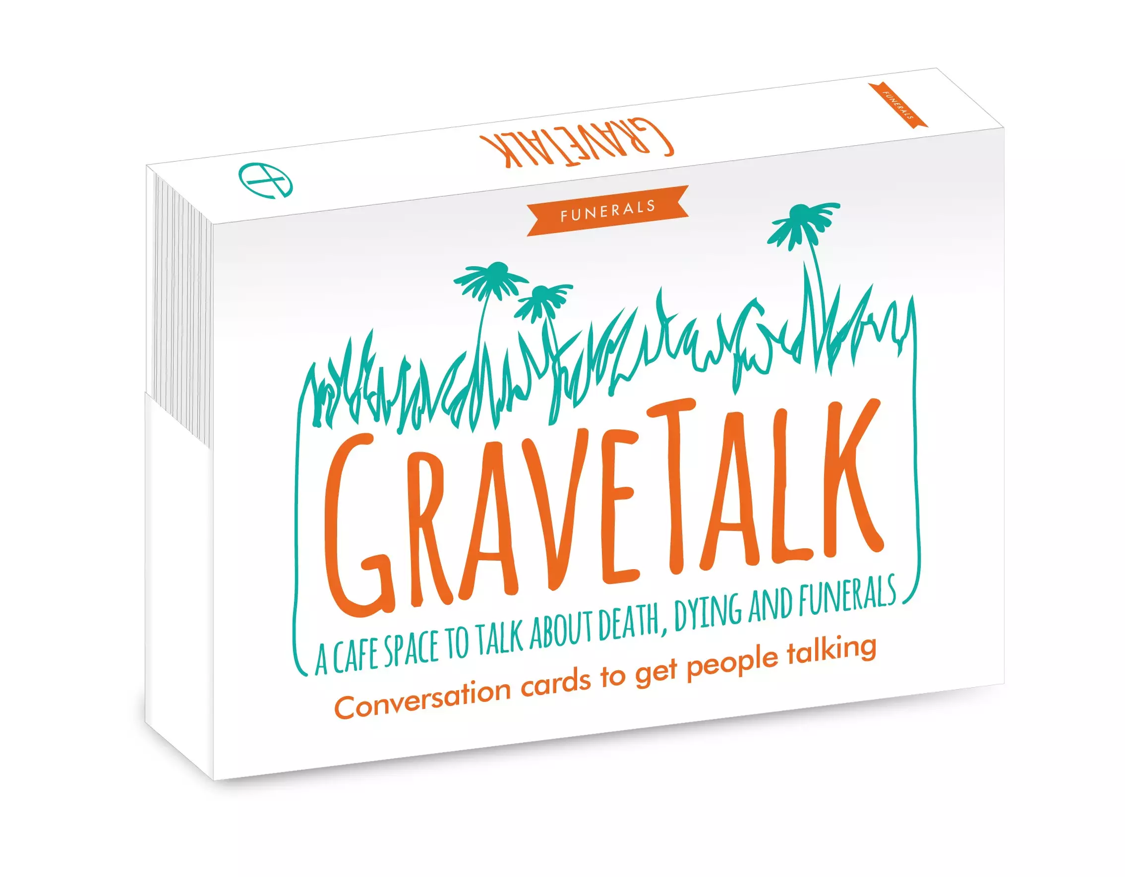 GraveTalk Cards