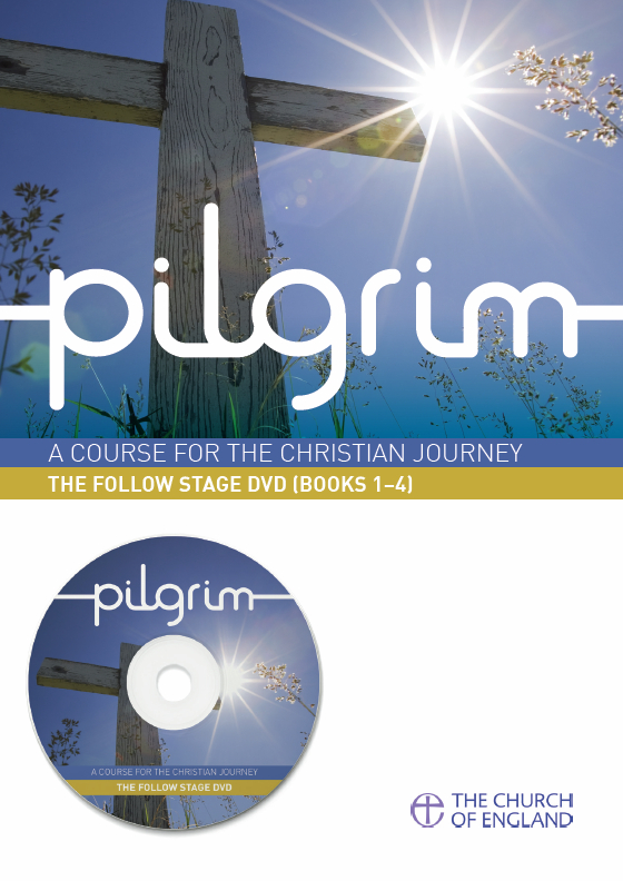 Pilgrim Follow Stage By Church House Publishing (DVD) 9780715147290