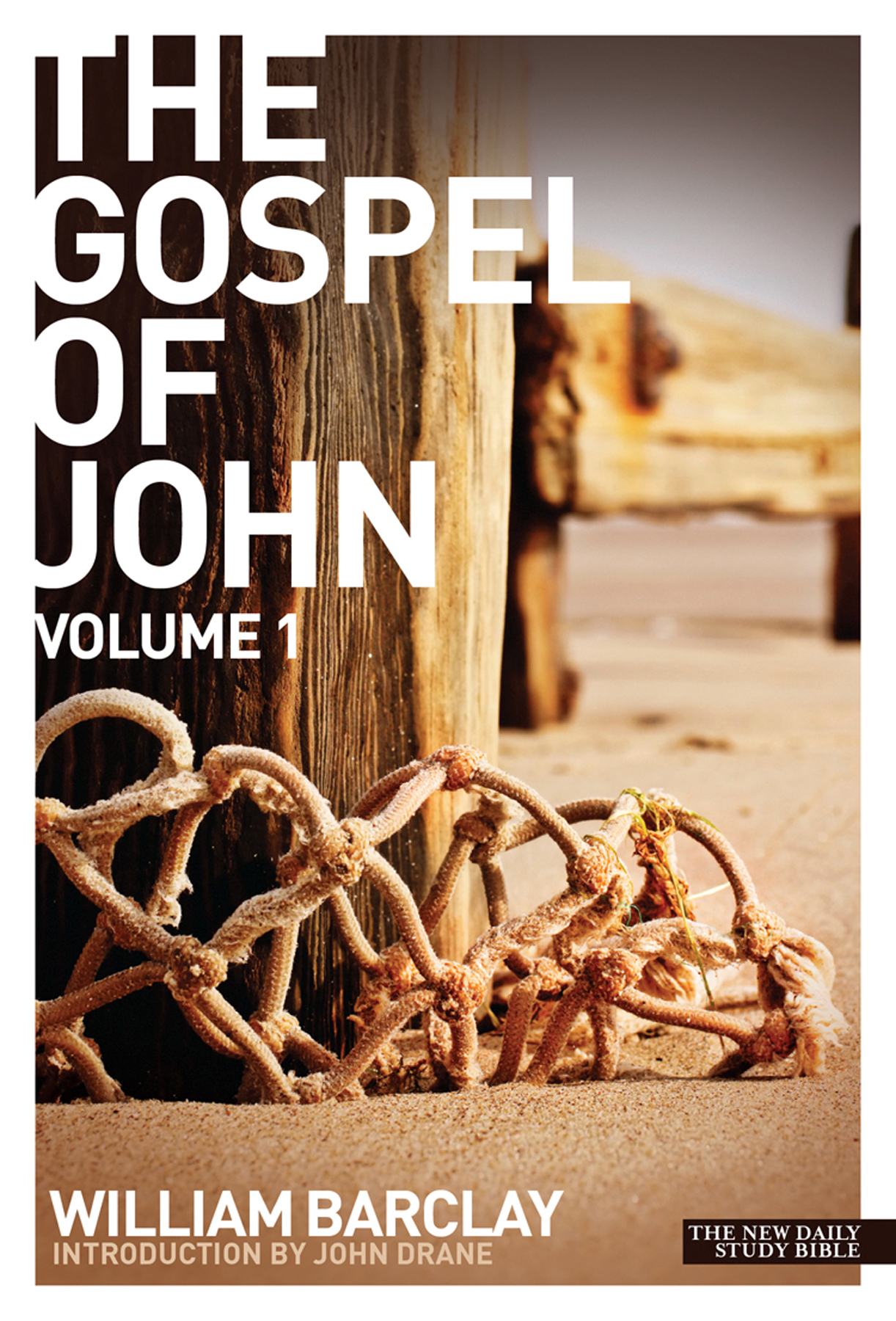 assignment on gospel of john