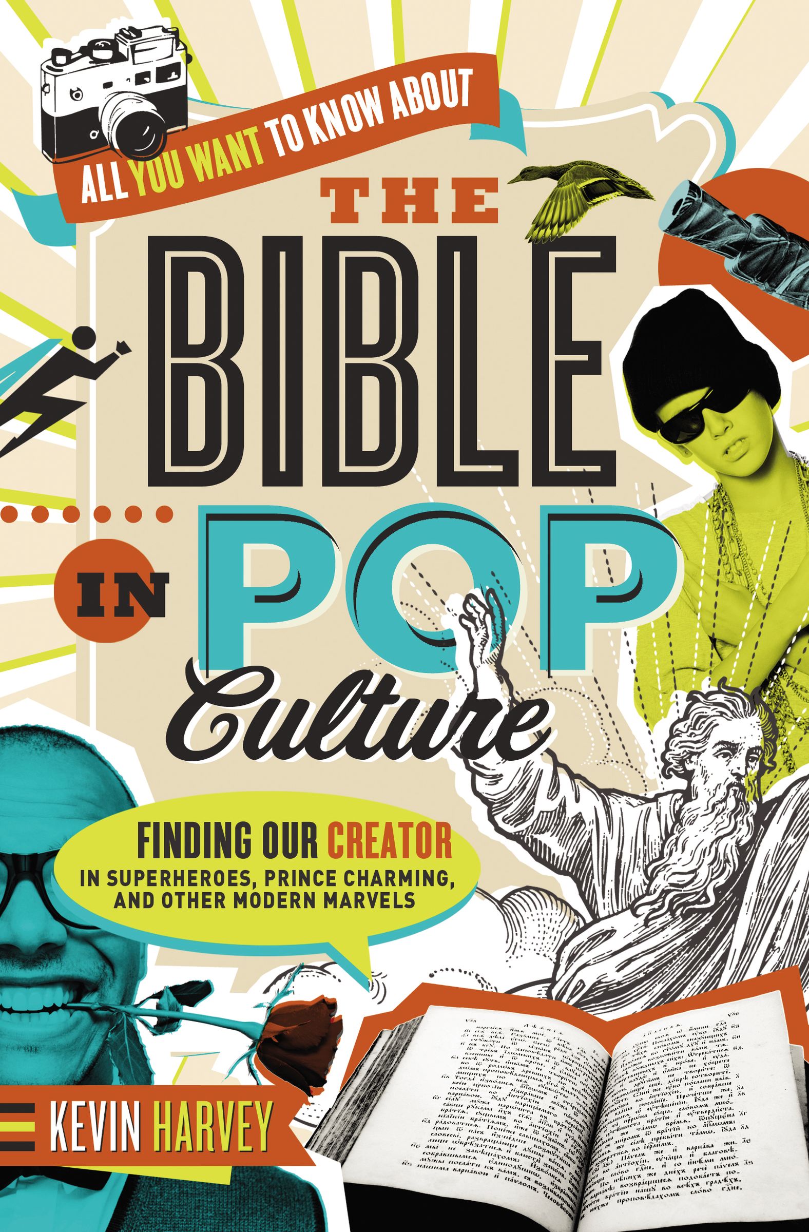 All You Want to Know About the Bible in Pop Culture Free Delivery
