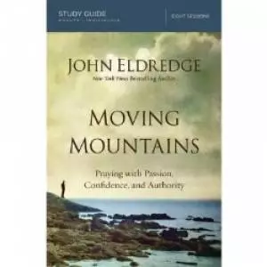 Moving Mountains Study Guide