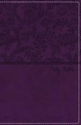 NKJV Compact Paragraph-Style Bible w/ 43,000 Cross References