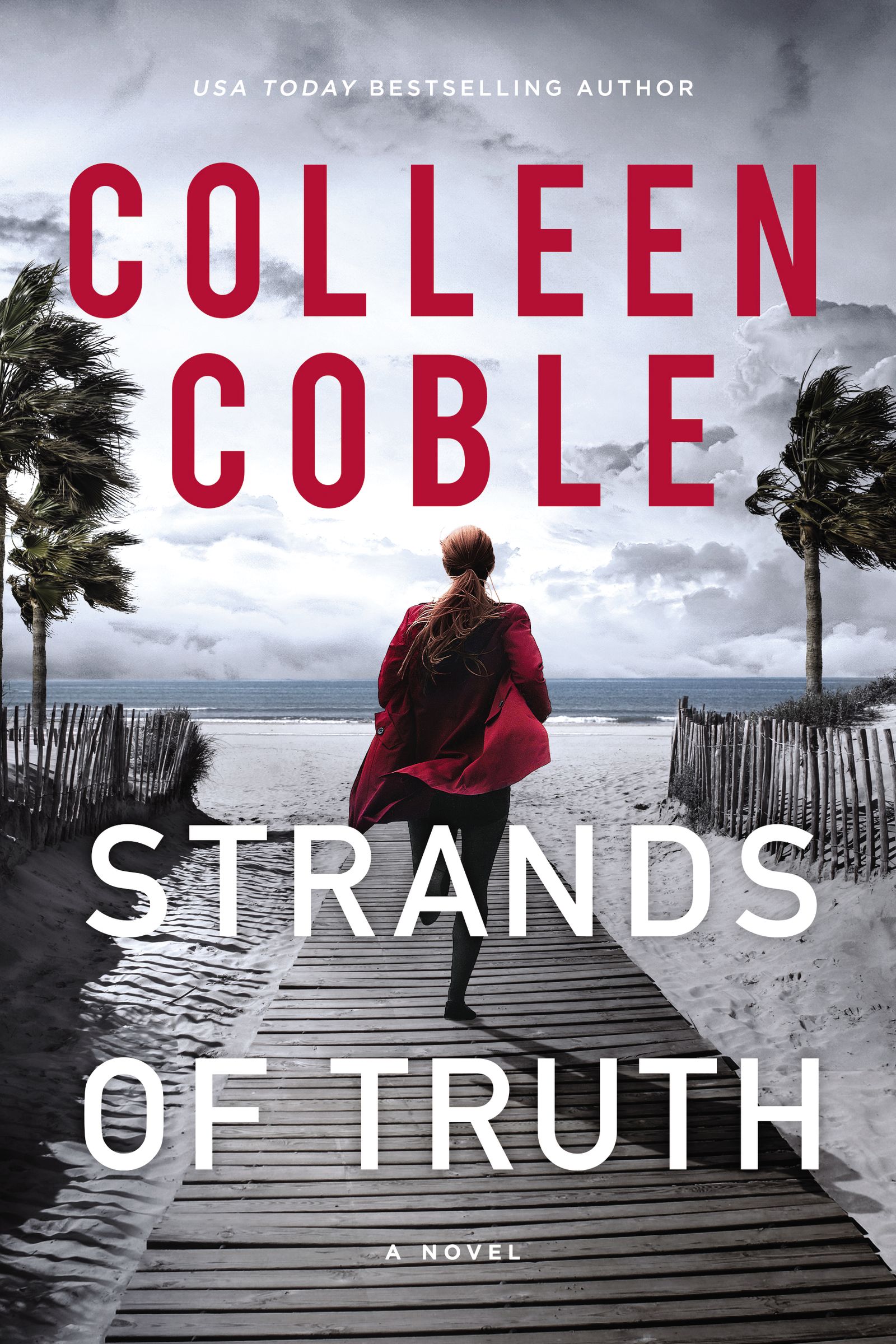 Uncovering The Mystery Of The Colleen 333 Leak