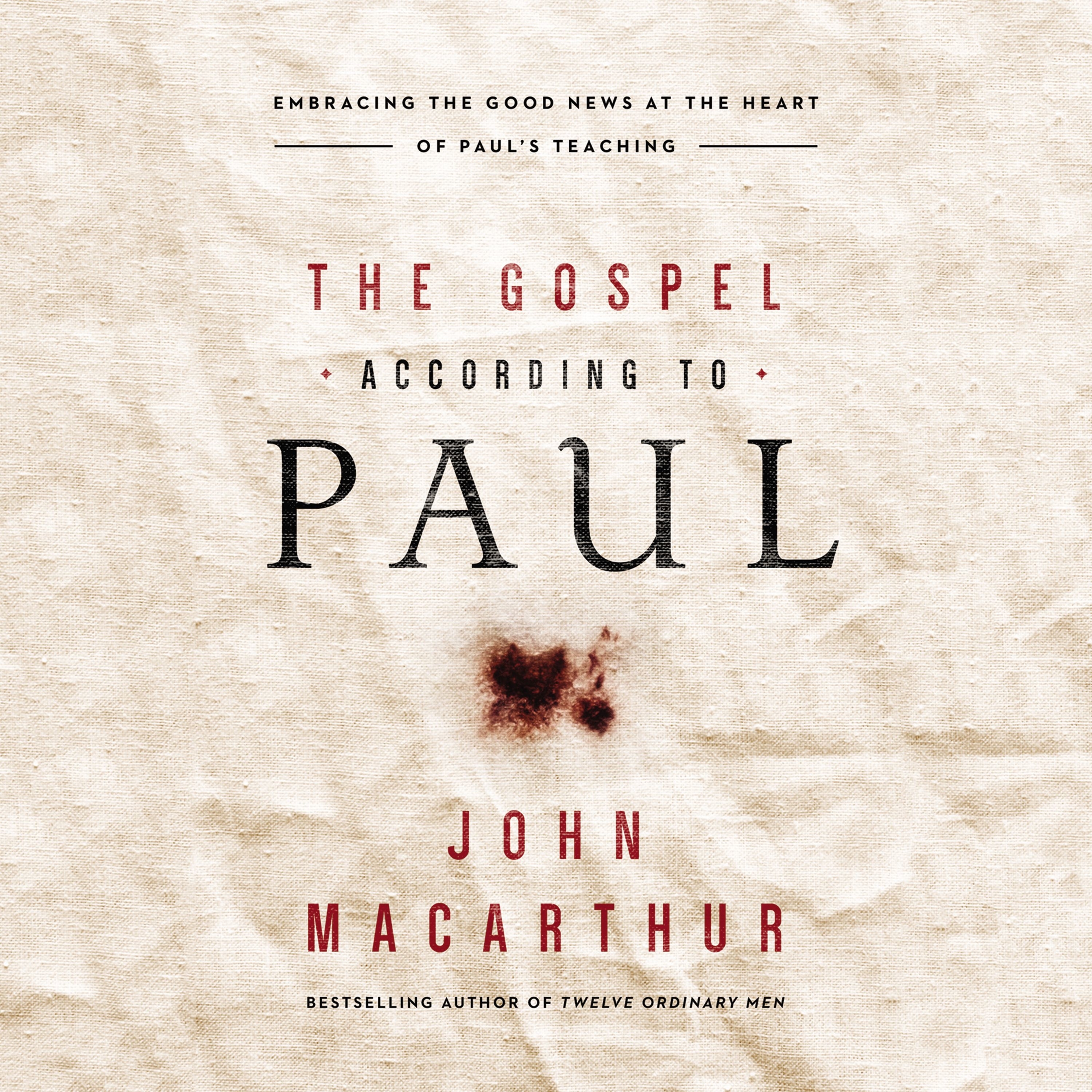 Gospel According to Paul