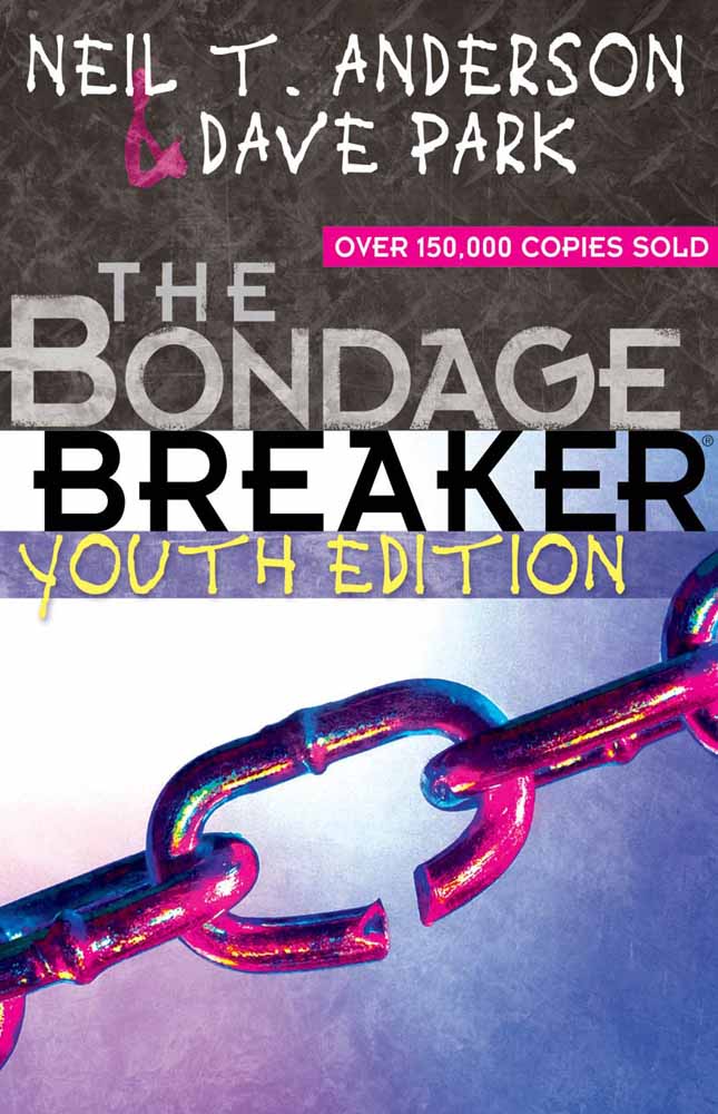 Bondage Breaker Youth Edition By Neil Anderson Dave Park (Paperback) Bondage Breaker Youth Edition By Neil Anderson Dave Park (Paperback)