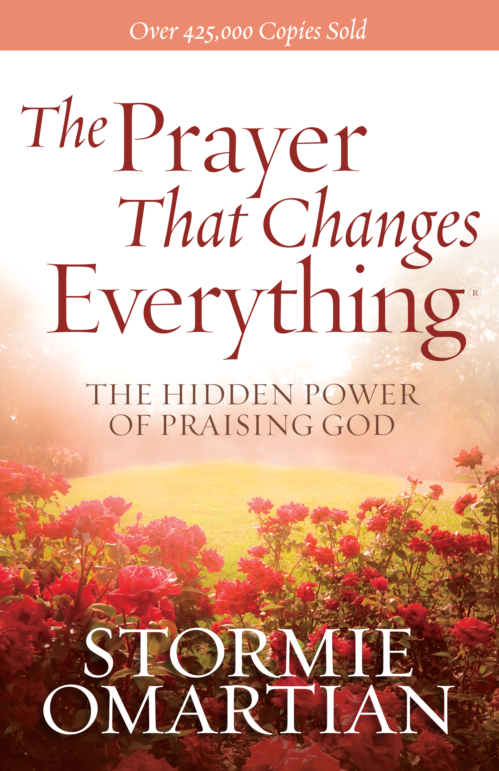 Prayer That Changes Everything [eBook]