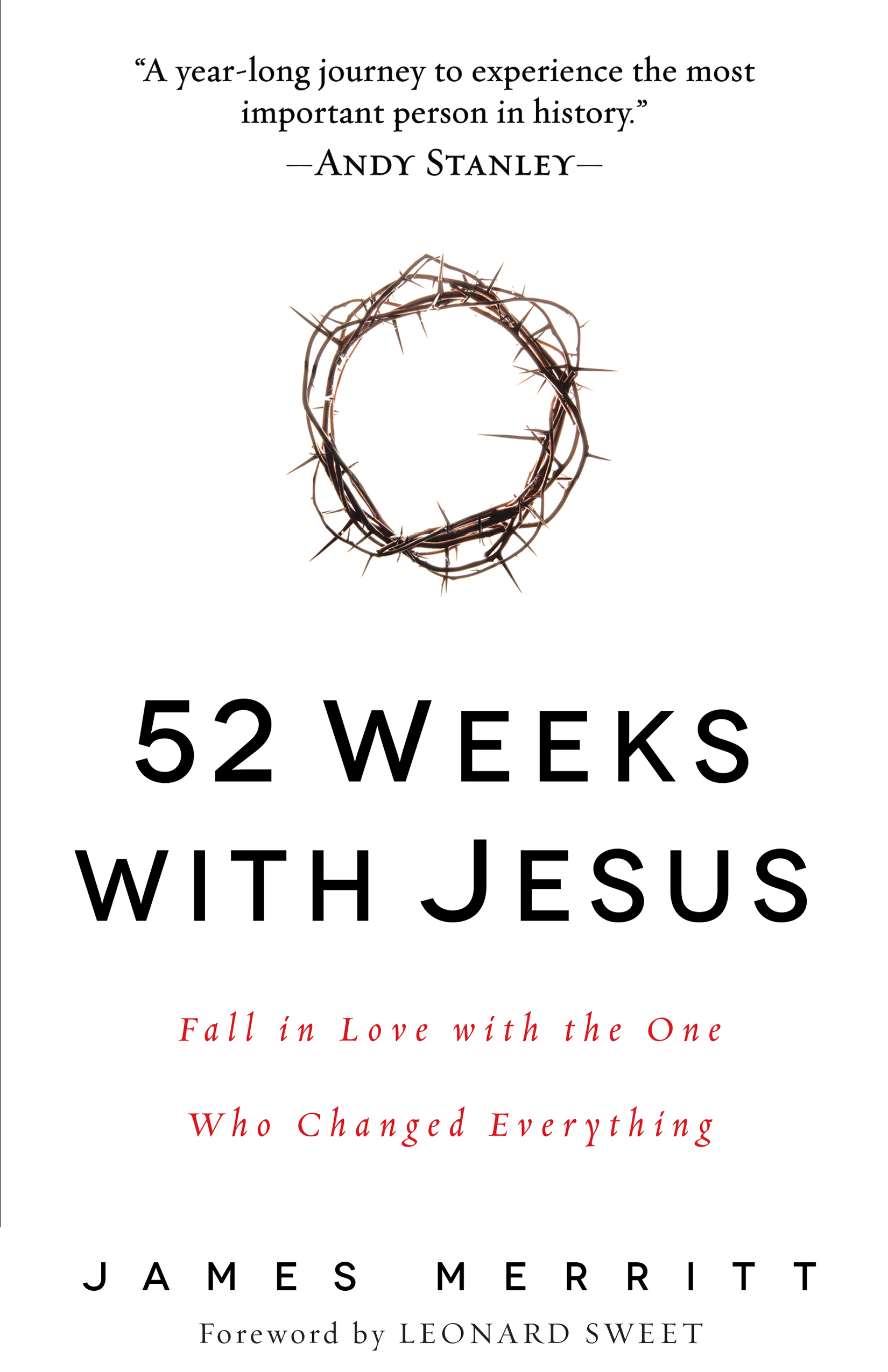 52 Weeks with Jesus