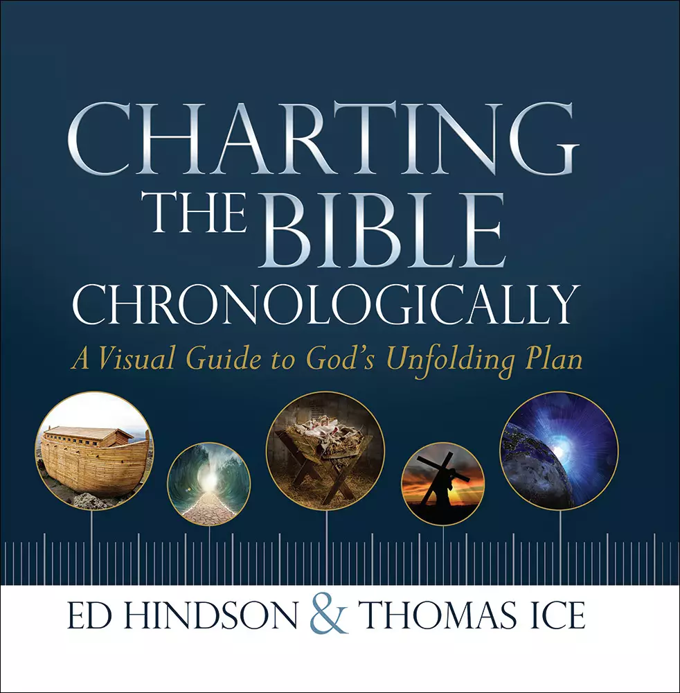 Charting the Bible Chronologically