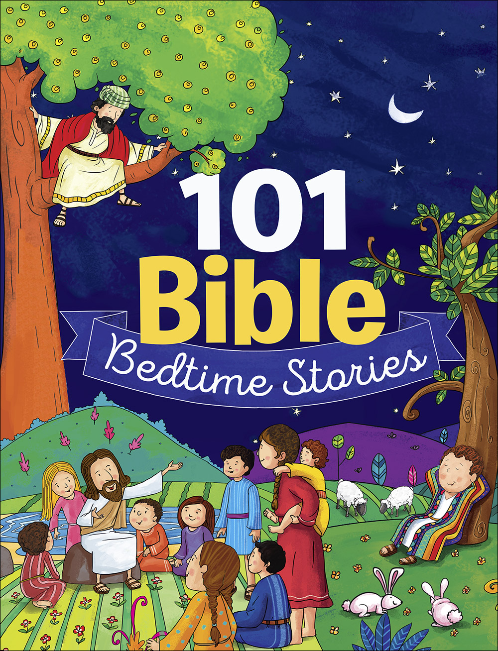 bible stories time travel