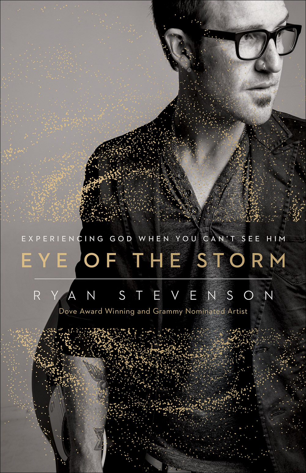 Eye of the Storm (9780736979771) | Free Delivery @ Eden.co.uk
