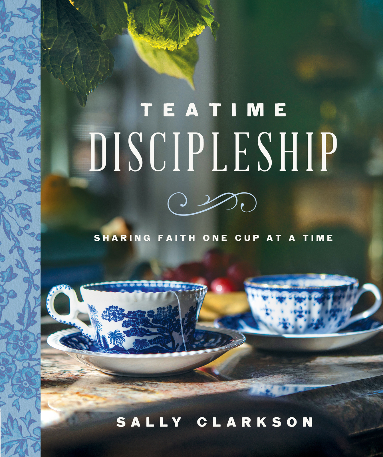 Teatime Discipleship