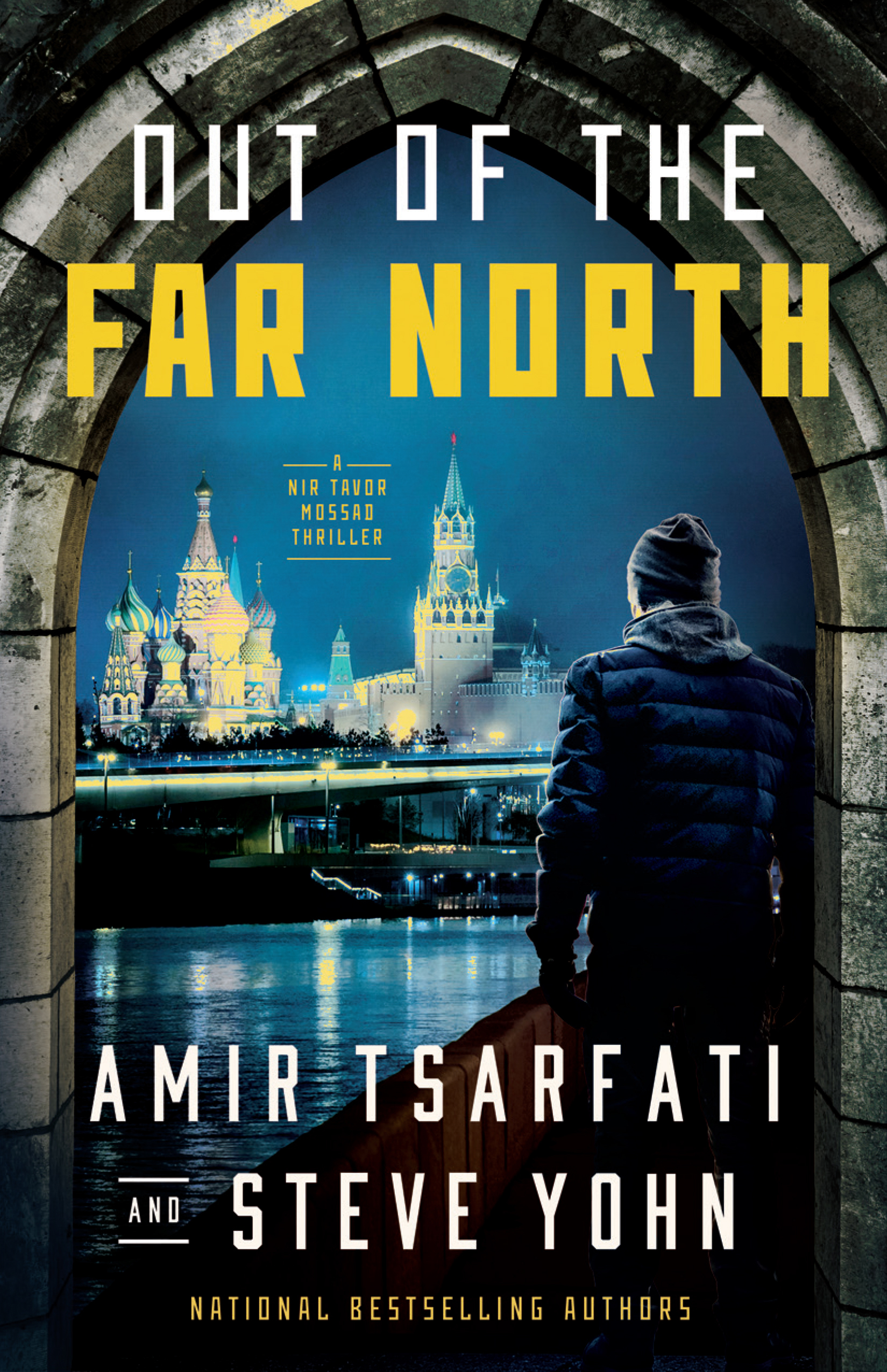 Out of the Far North