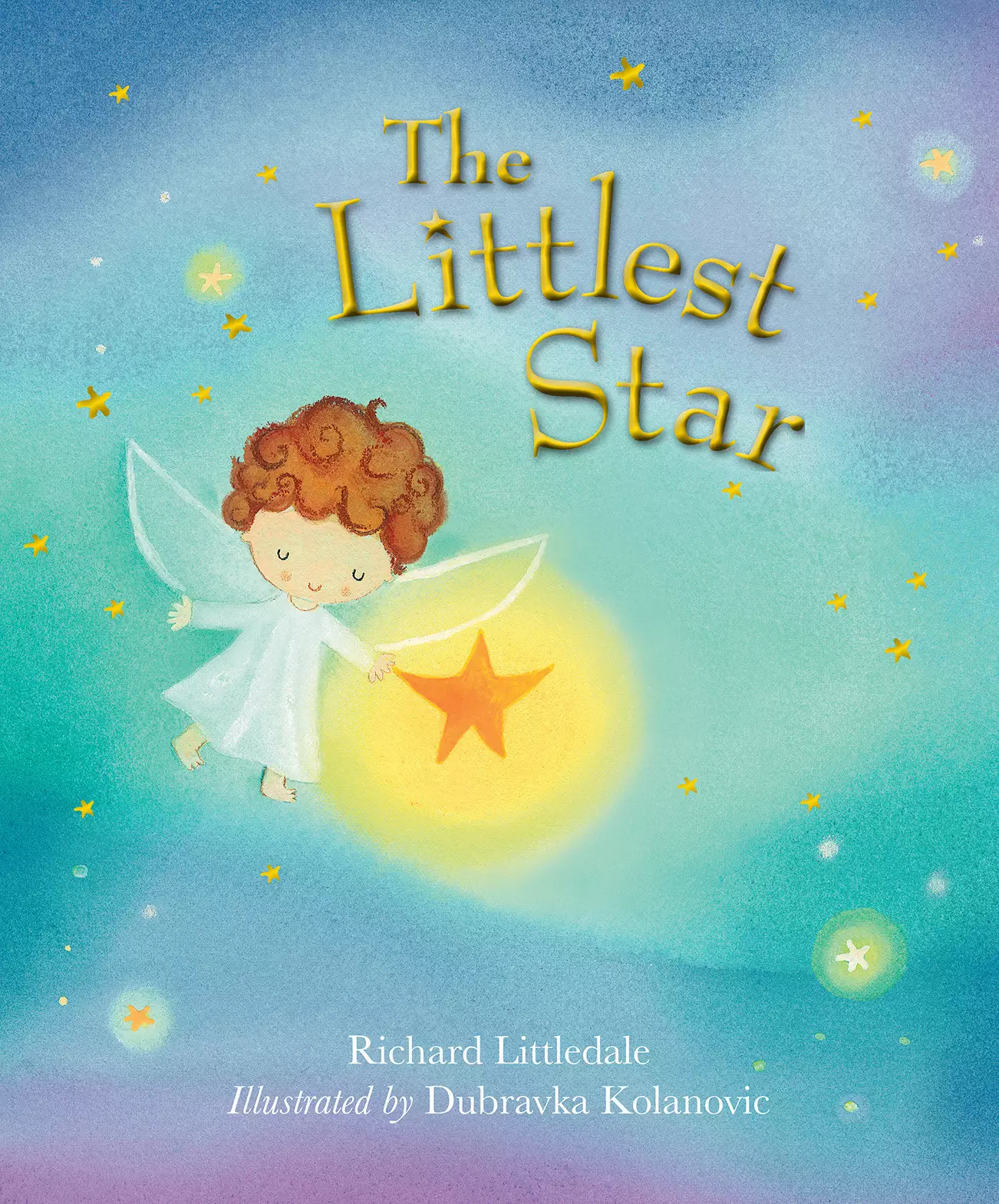 The Littlest Star