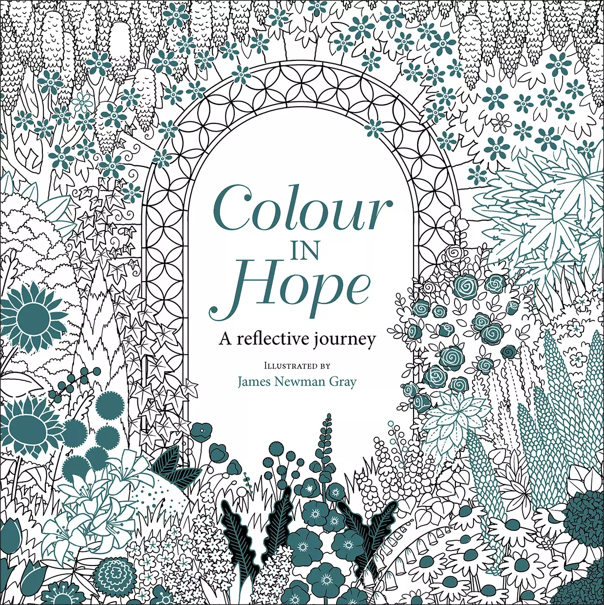 Colour in Hope