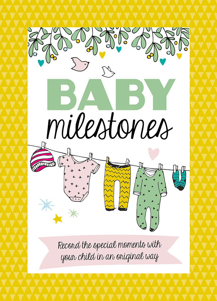 baby milestones