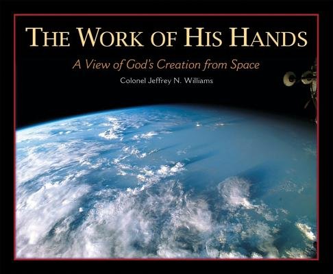 The Work Of His Hands