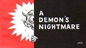 Demons Nightmare - Pack of 25