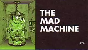 Mad Machine