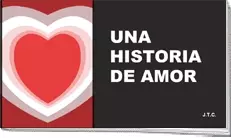Tracts: Spanish A Love Story (Pack of 25)