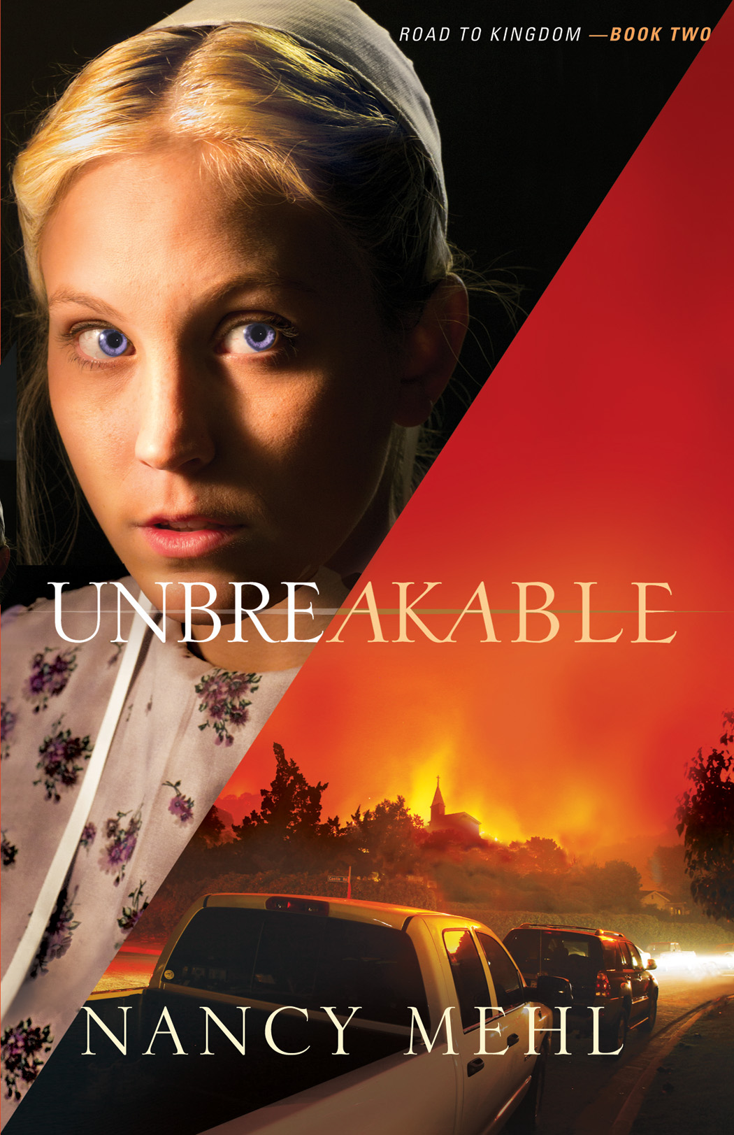Unbreakable - Road to Kingdom Series Book 2