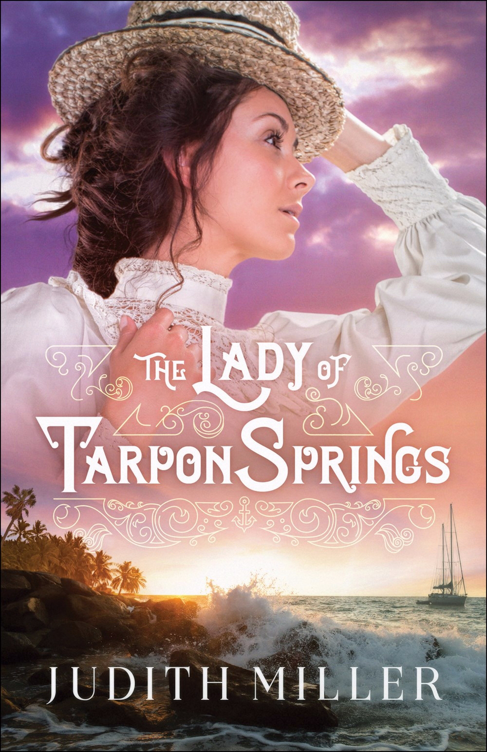 The Lady of Tarpon Springs The Lady of Tarpon Springs