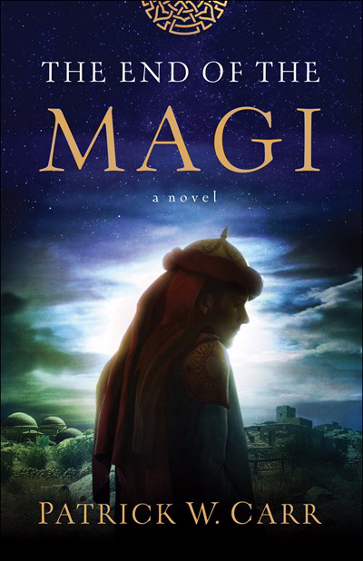 The End of the Magi The End of the Magi