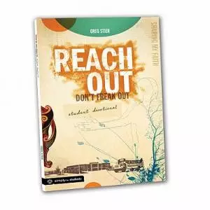Reach Out Student Devotional