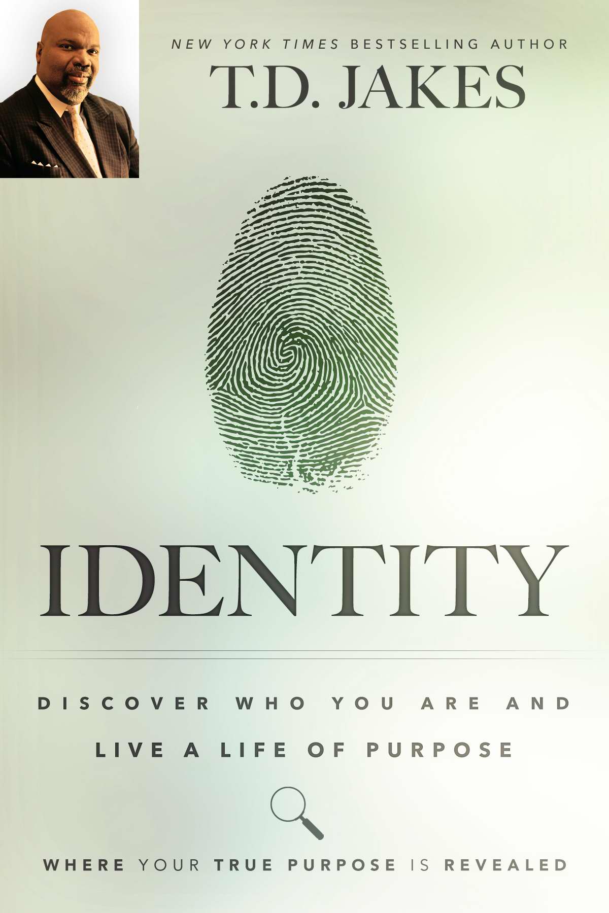 Identity (9780768408089) Free Delivery Eden.co.uk