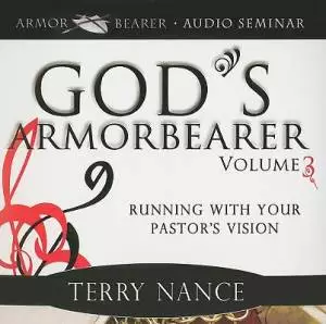 Gods Armourbearer Volume 3 Audiobook