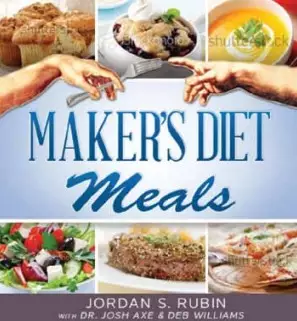 Maker's Diet Meals 