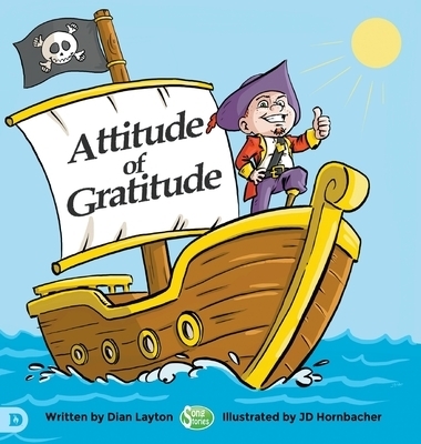 Attitude of Gratitude (9780768455014) | Free Delivery @ Eden.co.uk