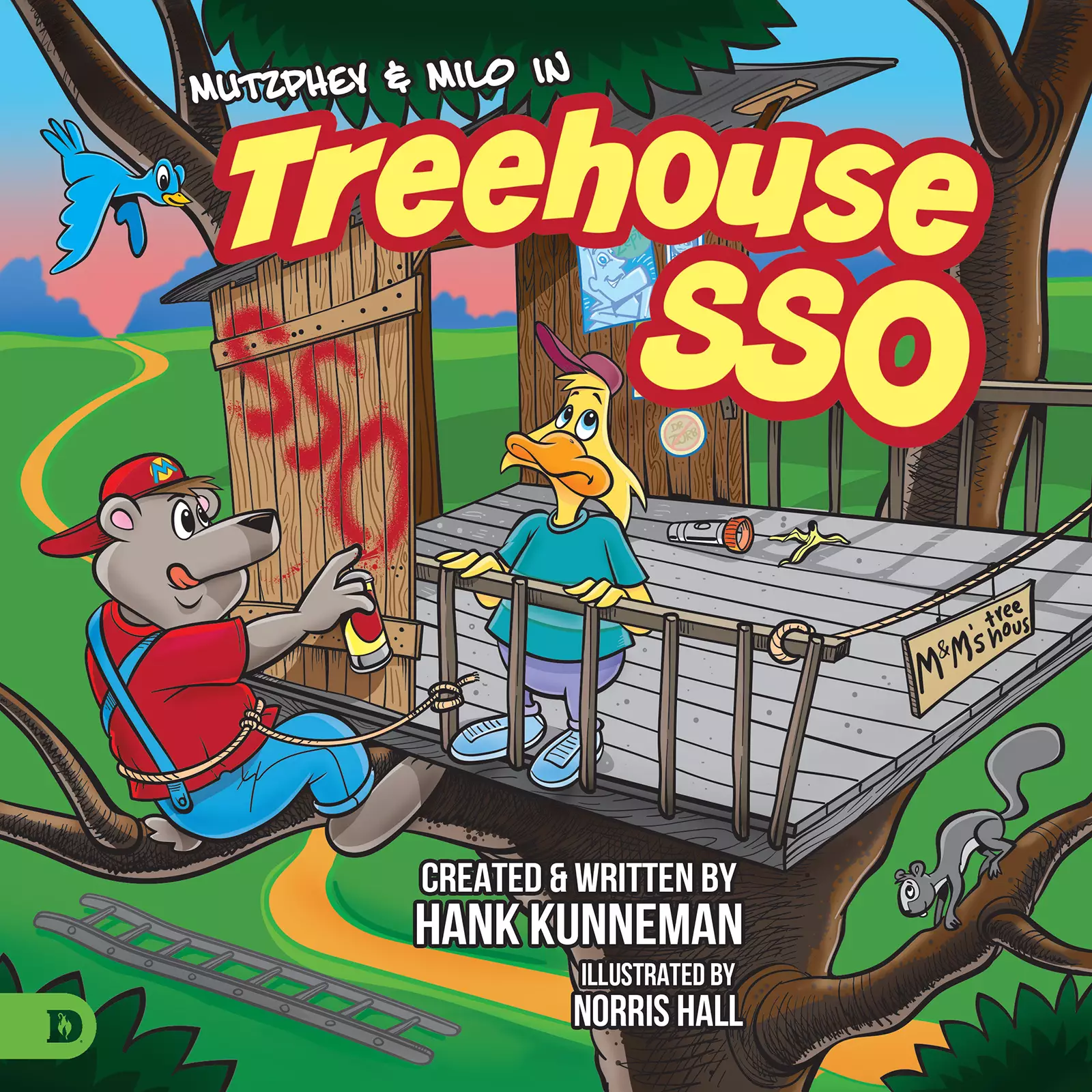 Tree House SSO