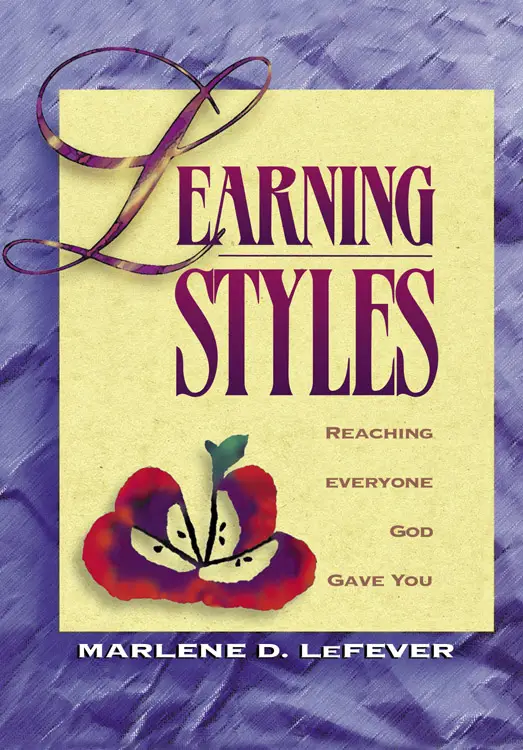Learning Styles: Free Delivery at Eden.co.uk