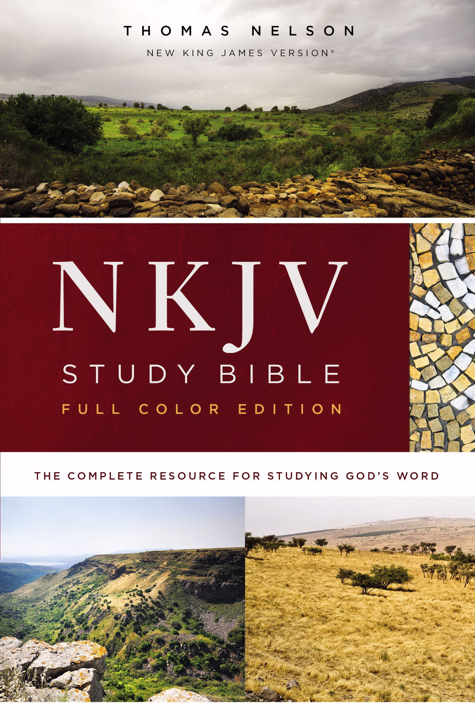 nkjv-study-bible-hardcover-full-color-comfort-print-free-delivery