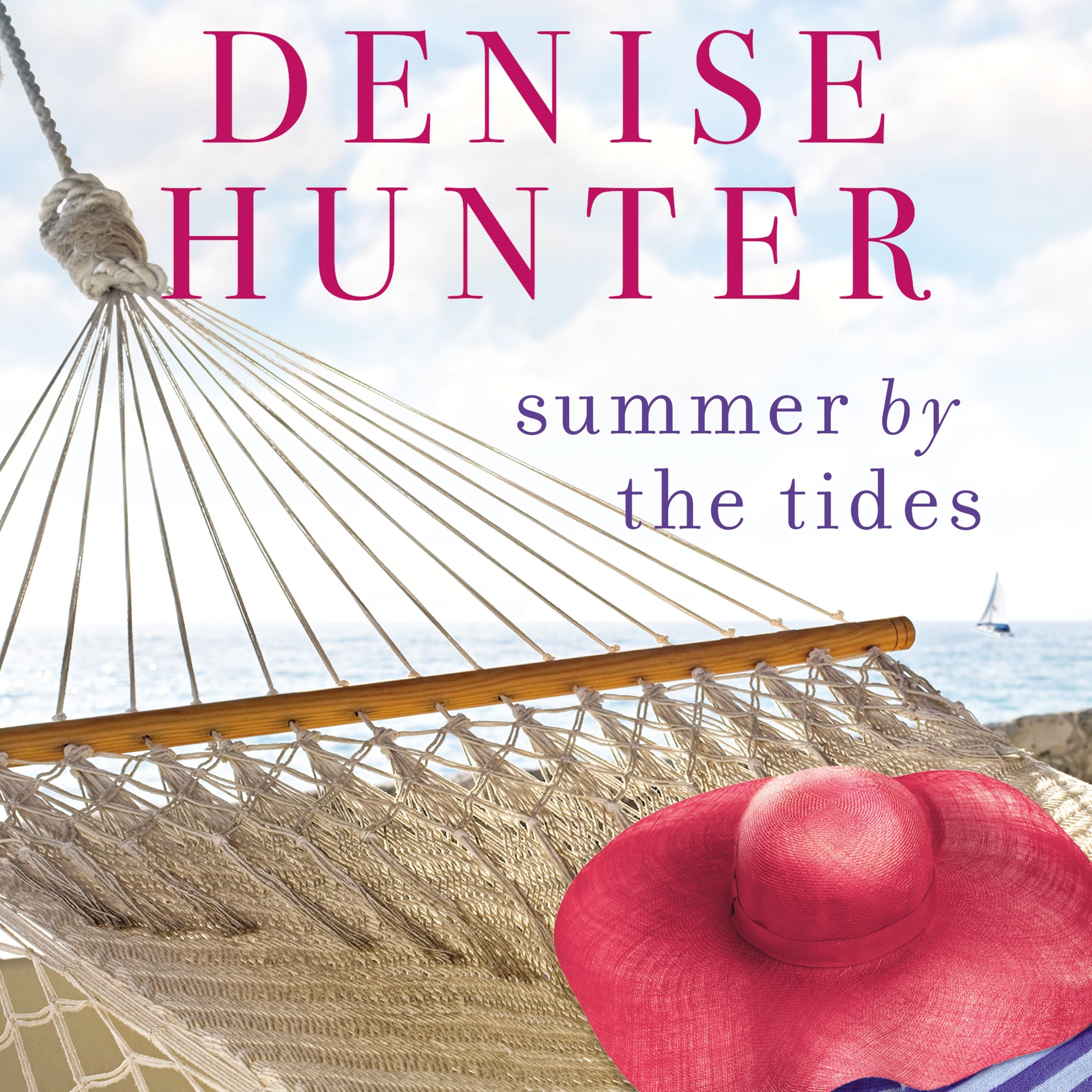 Summer by the Tides