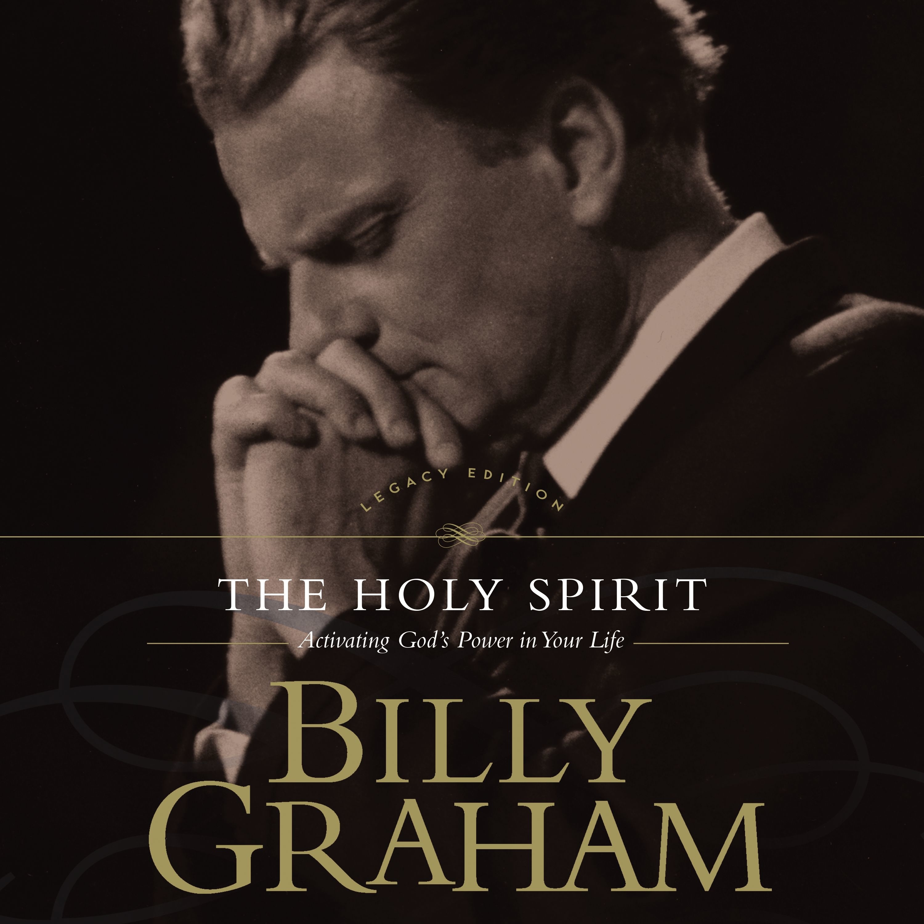 Holy Spirit