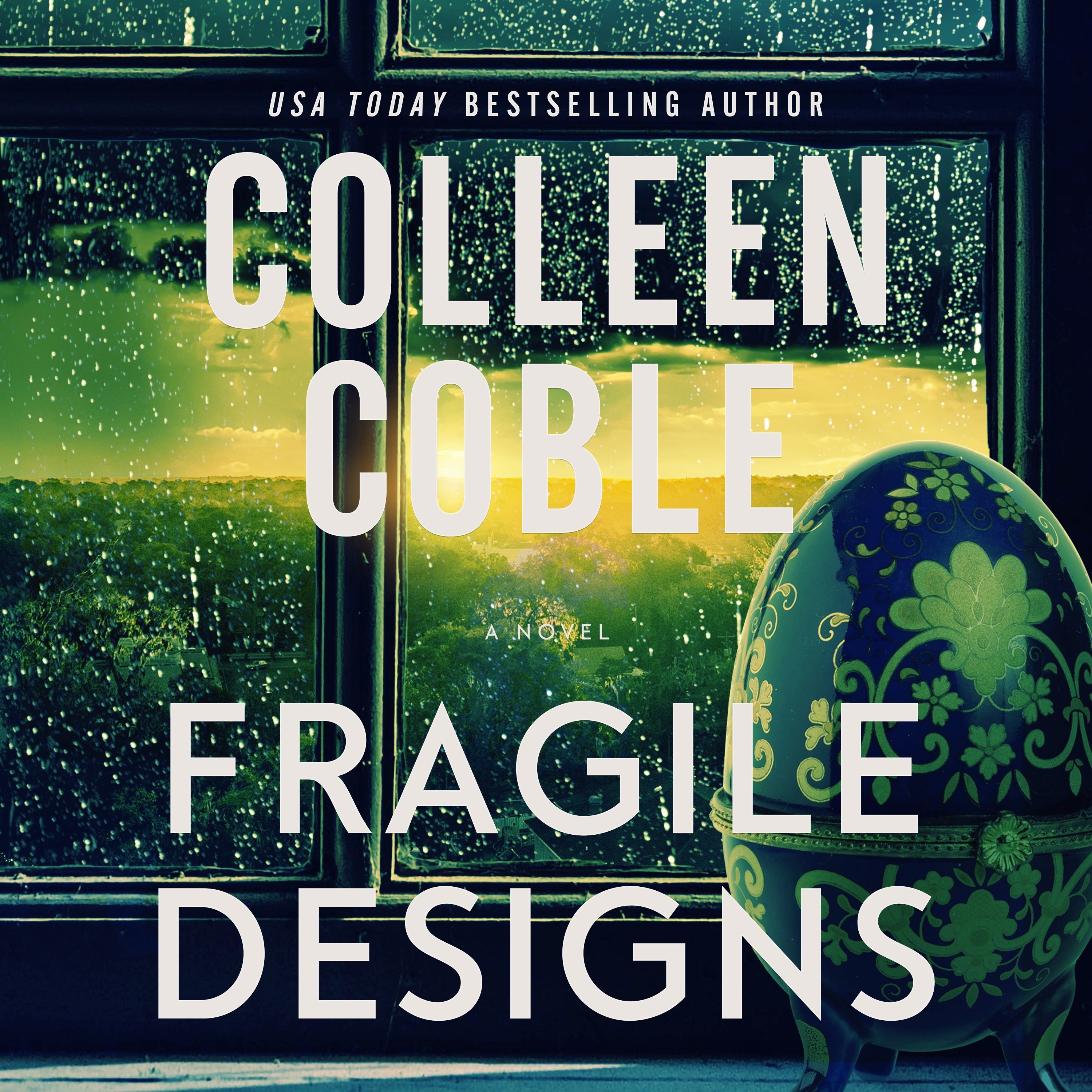Fragile Designs