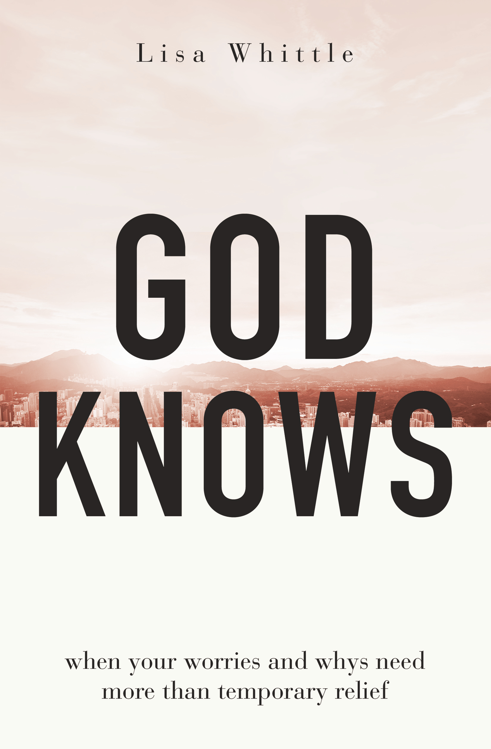 God Knows: Free Delivery at Eden.co.uk