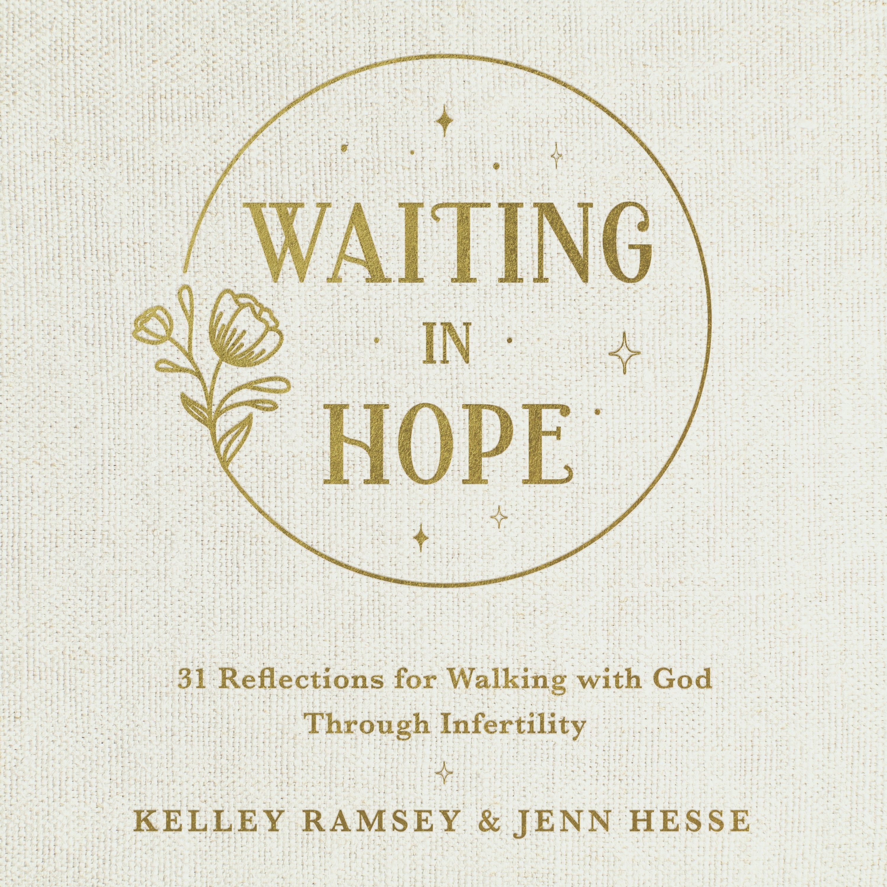 Waiting In Hope