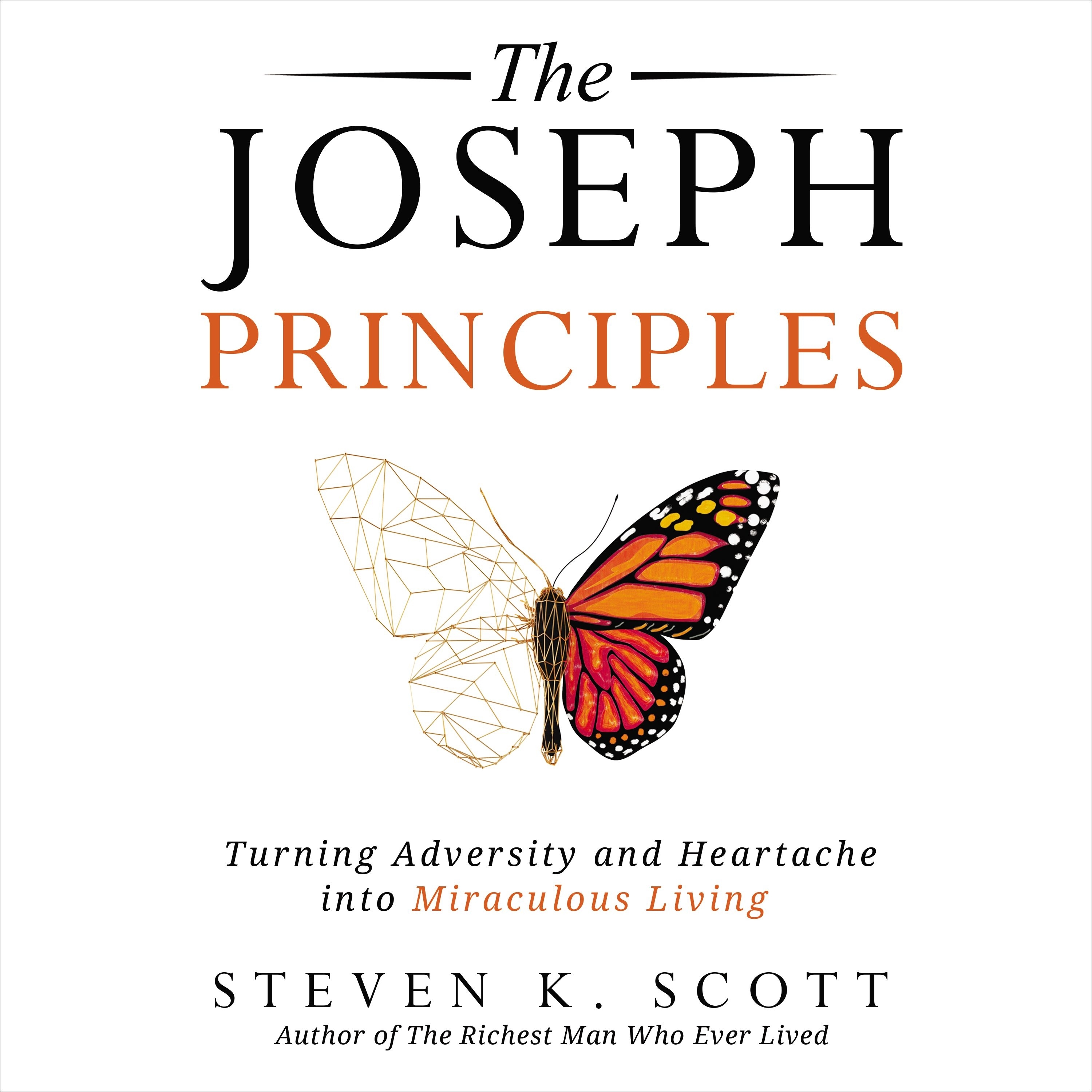Joseph Principles