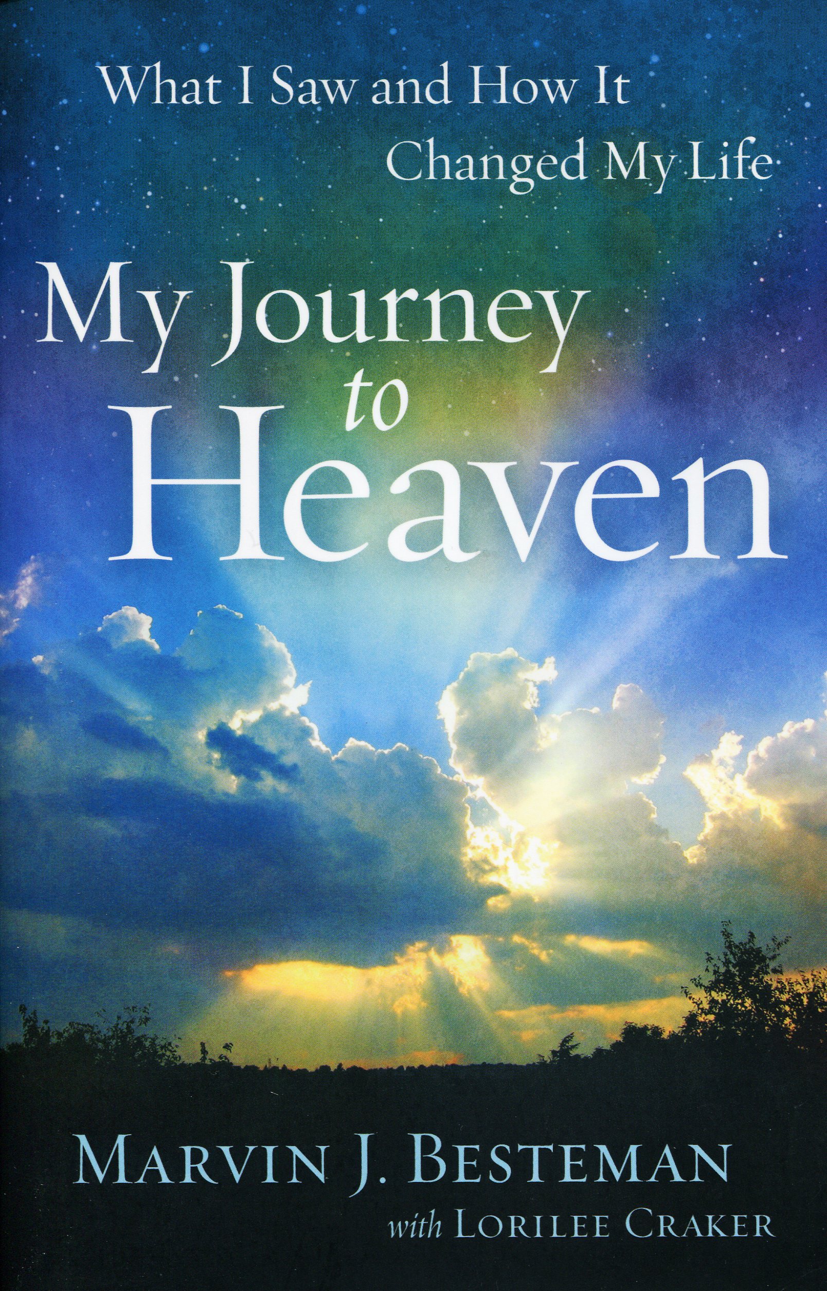 journey to heaven luo