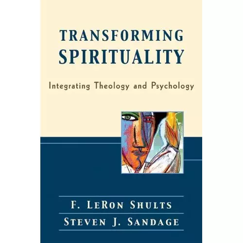 Transforming Spirituality