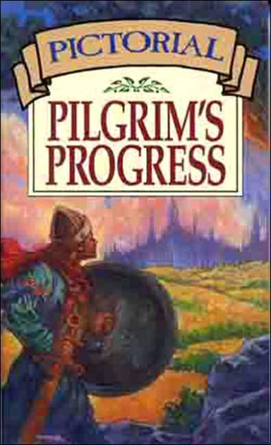 The Pilgrim's Progress by John Bunyan | Fast Delivery at Eden