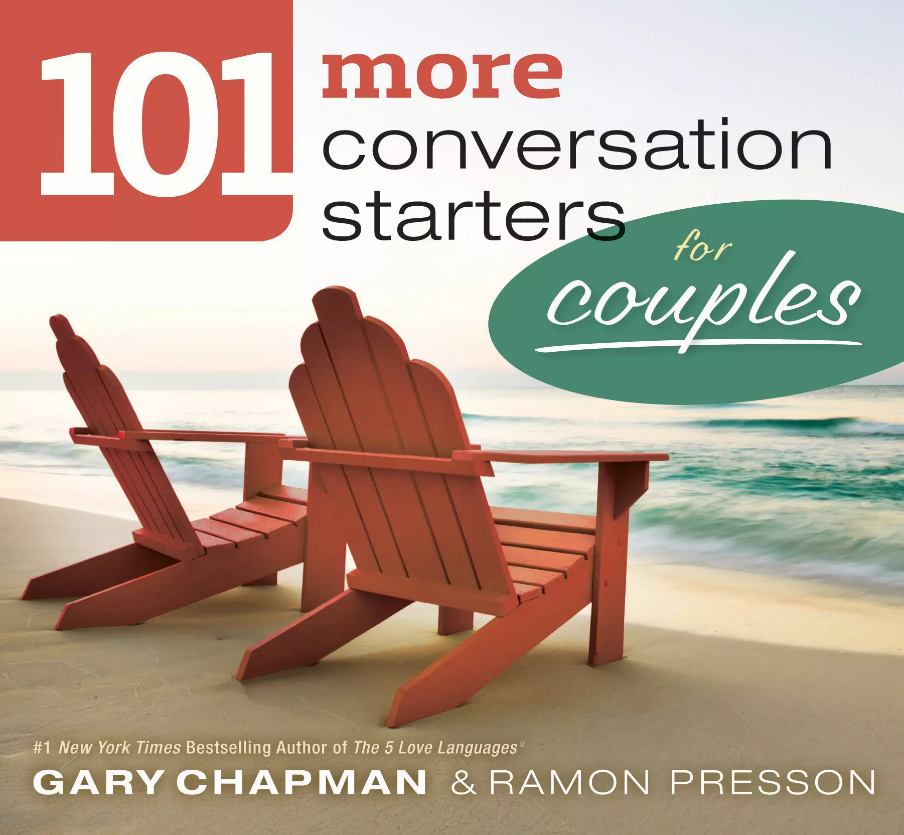 101 More Conversation Starters For Coupl